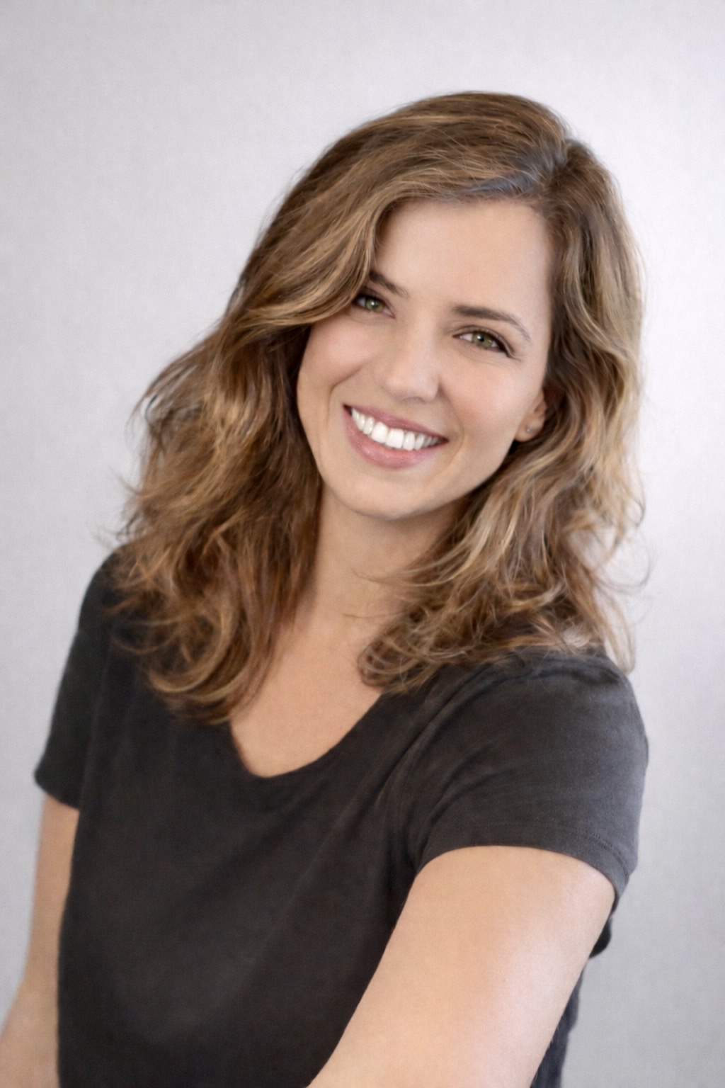 Thais Cuachio, co-owner and client experience director at Genesis Flooring & Renovations in Lakeland FL