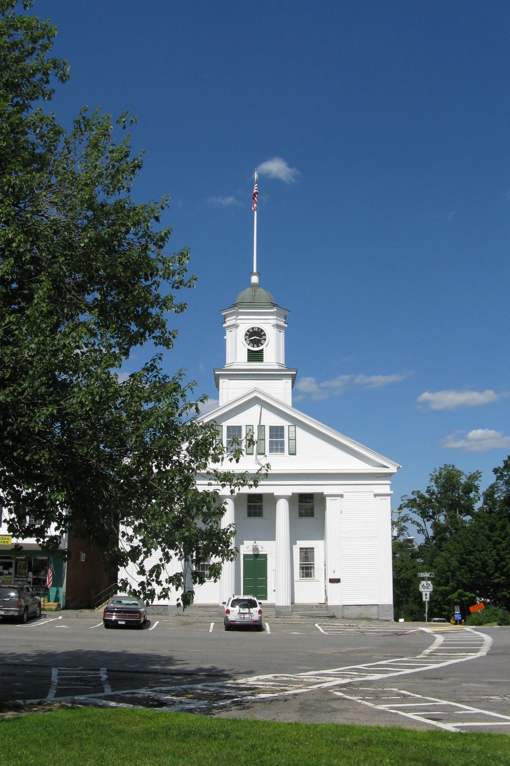 Remodeling and painting services near Barre MA
