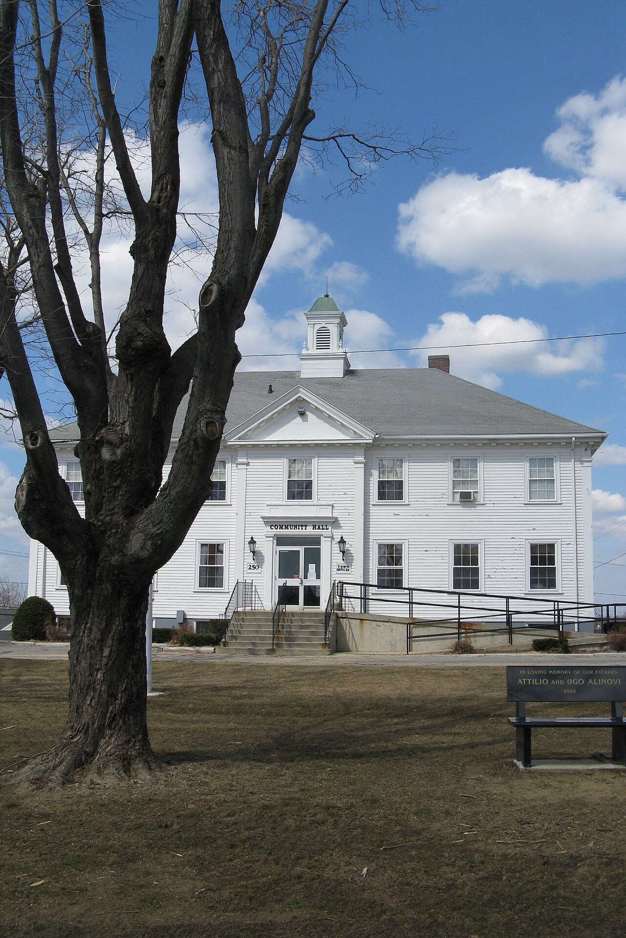 Handyman serving Rutland MA
