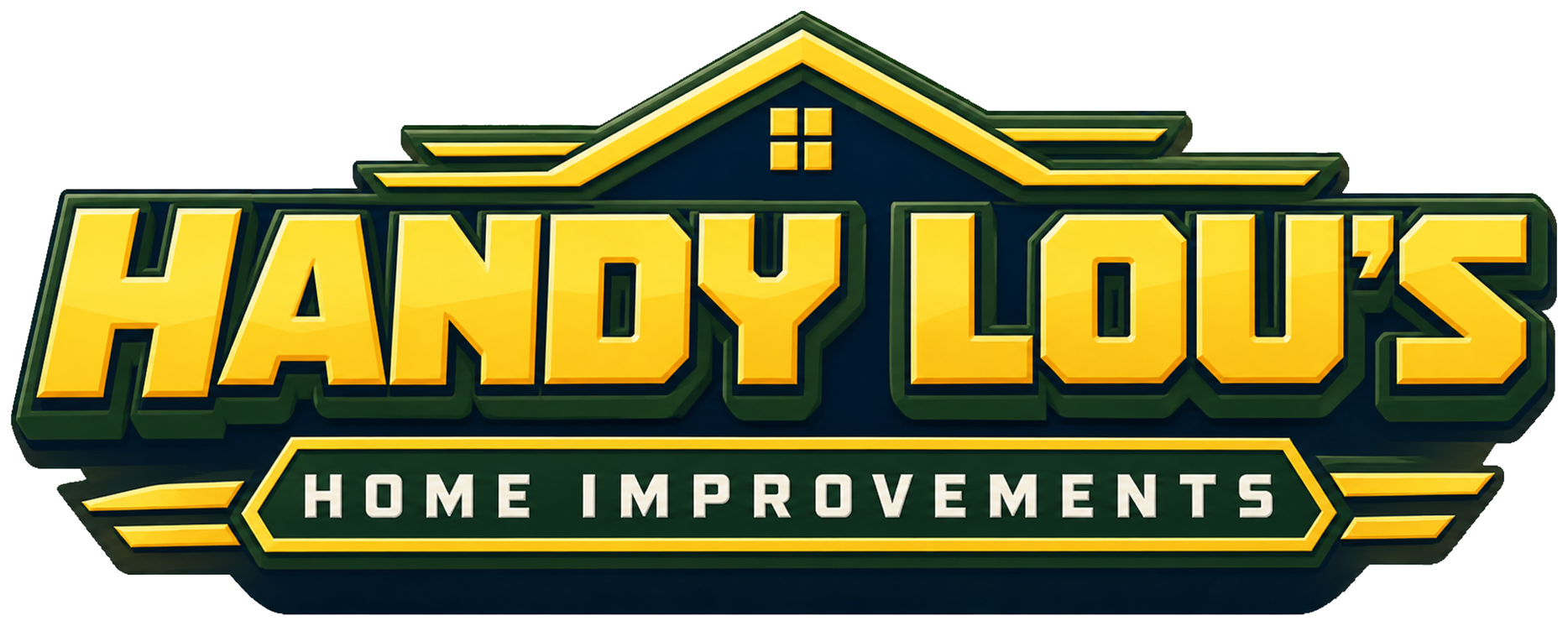 Handy Lou's Home Improvements