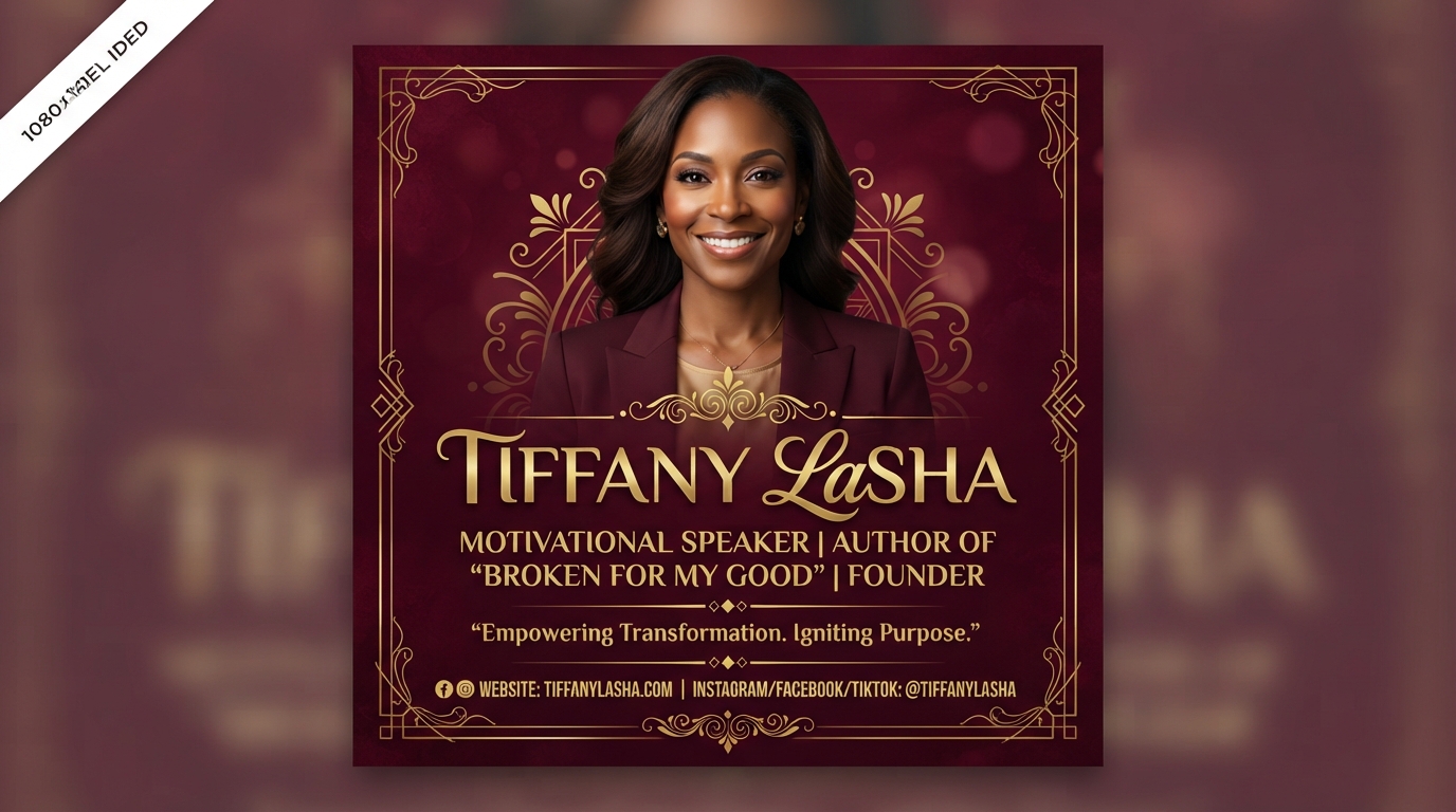 Tiffany LaSha Styling Studio