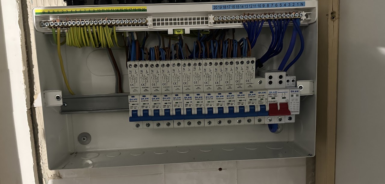 Electrical Repairs & Fault Finding - AZ Electrical Services