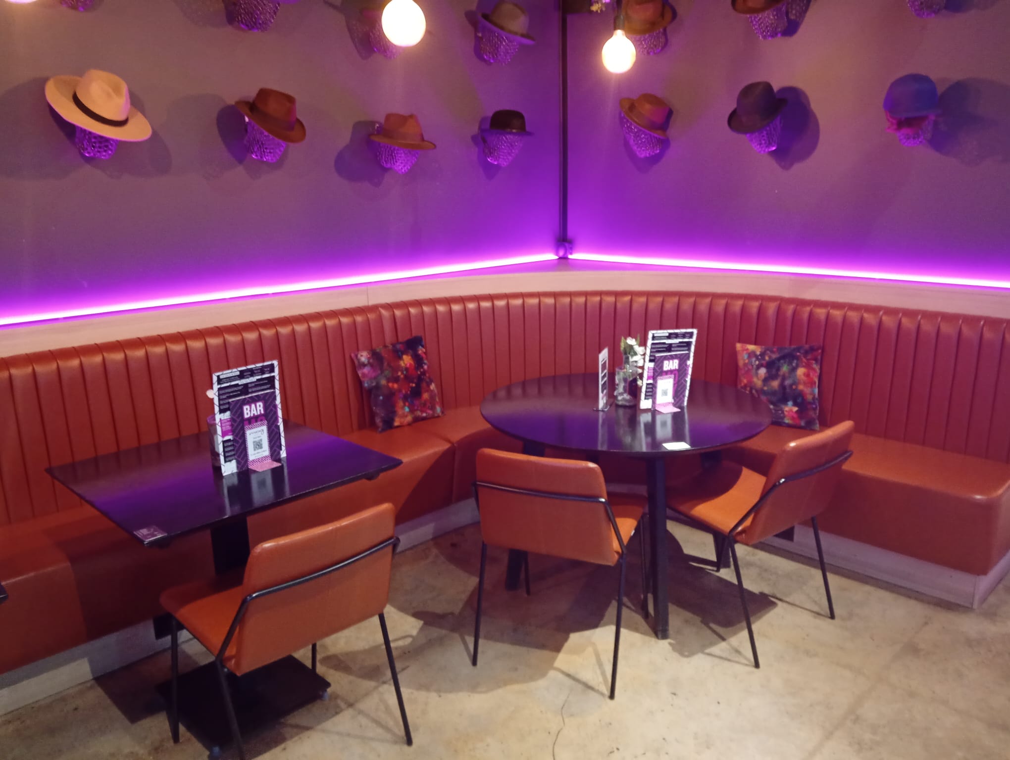 LED Lighting in Manchester - AZ Electrical Services