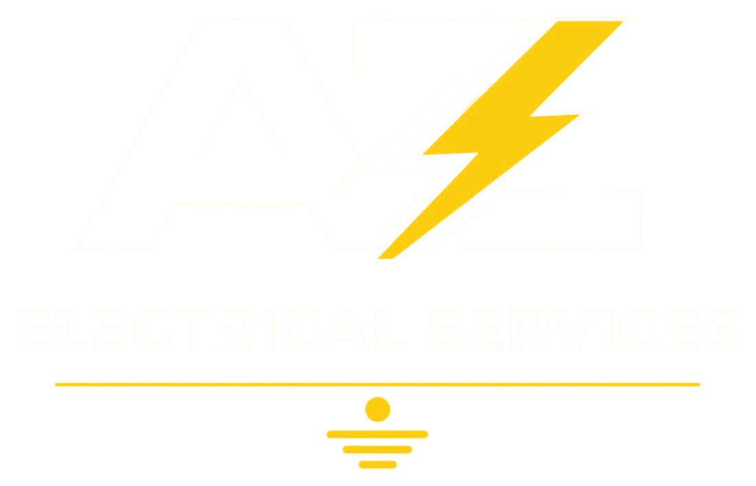 AZ Electrical Services logo