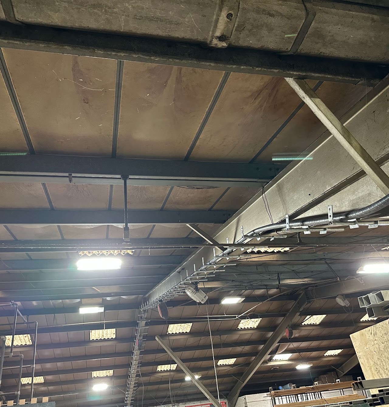 AZ Electrical Services | Industrial electrical installation