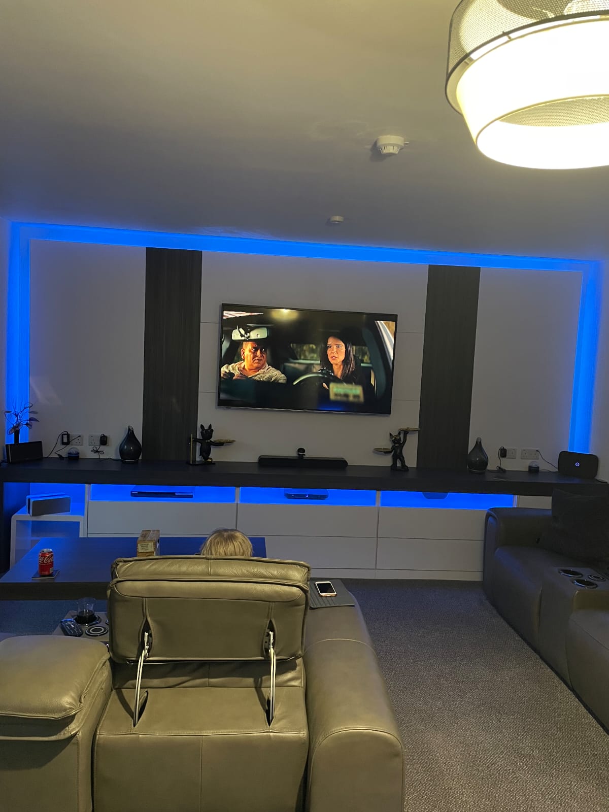LED Lighting in Salford - AZ Electrical Services