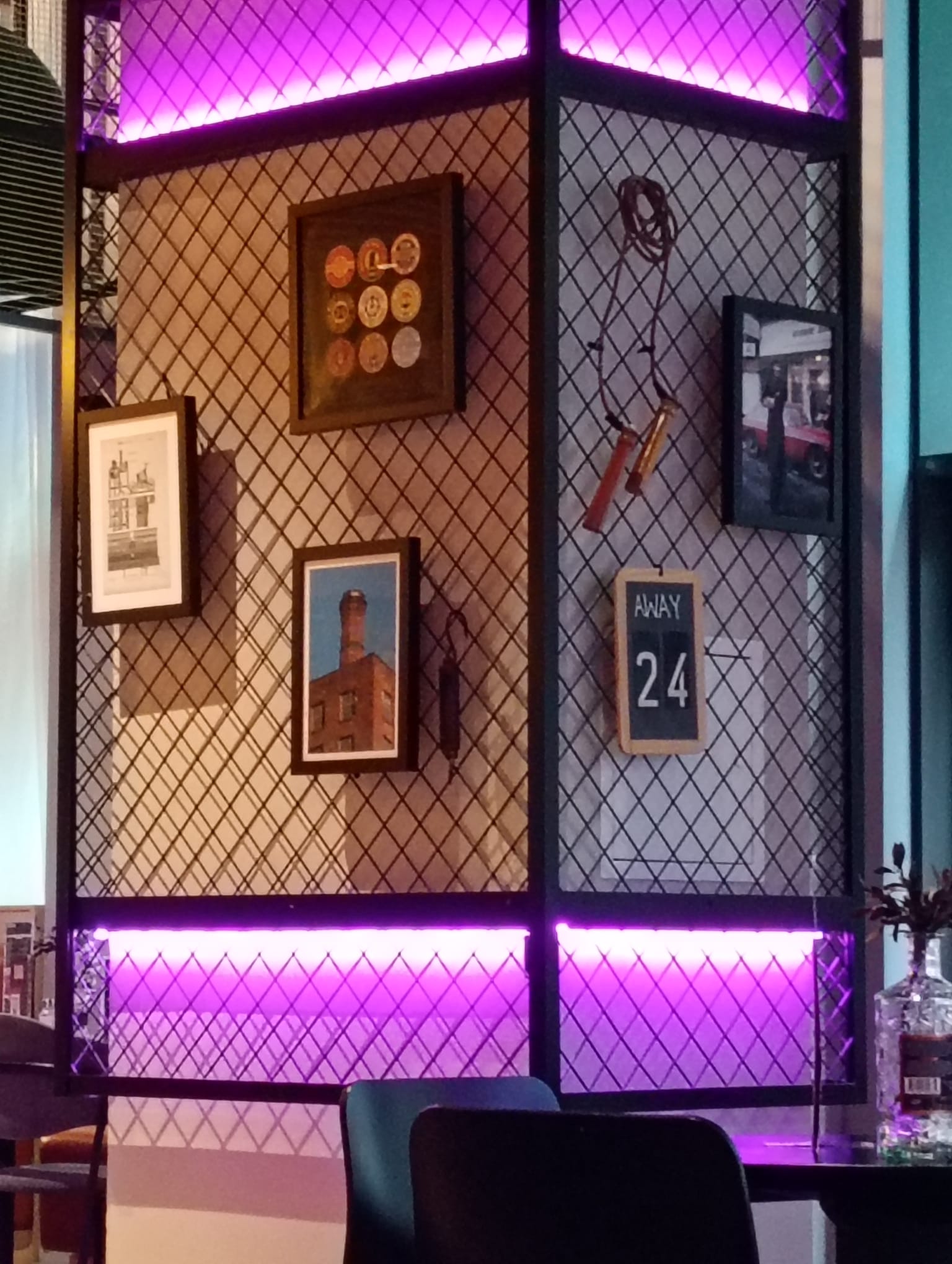 LED Lighting in Manchester - AZ Electrical Services