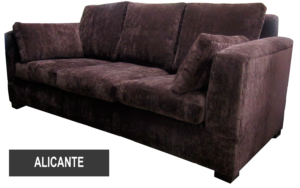 Sofas & Suites - ALICANTE