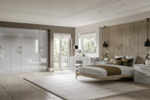 Bespoke Bedroom Design 19