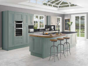 Haddington Fjord Kitchen