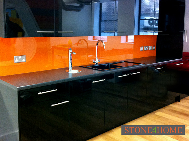 Glass Splashbacks