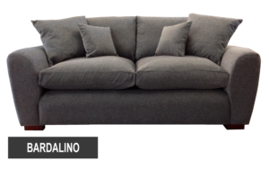 Sofas & Suites - BARDALINO