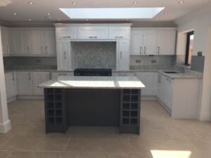 Stone 4 Home Worktop Installation 25