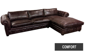 Sofas & Suites - COMFORT