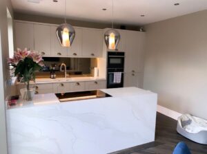 Stone 4 Home Worktop Installation 22