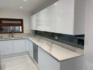 Stone 4 Home Worktop Installation 32