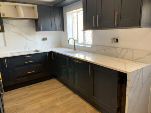 Stone 4 Home Worktop Installation 33