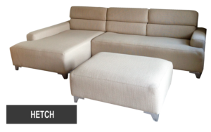 Sofas & Suites - HETCH