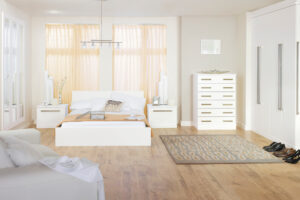 Bespoke Bedroom Design 12