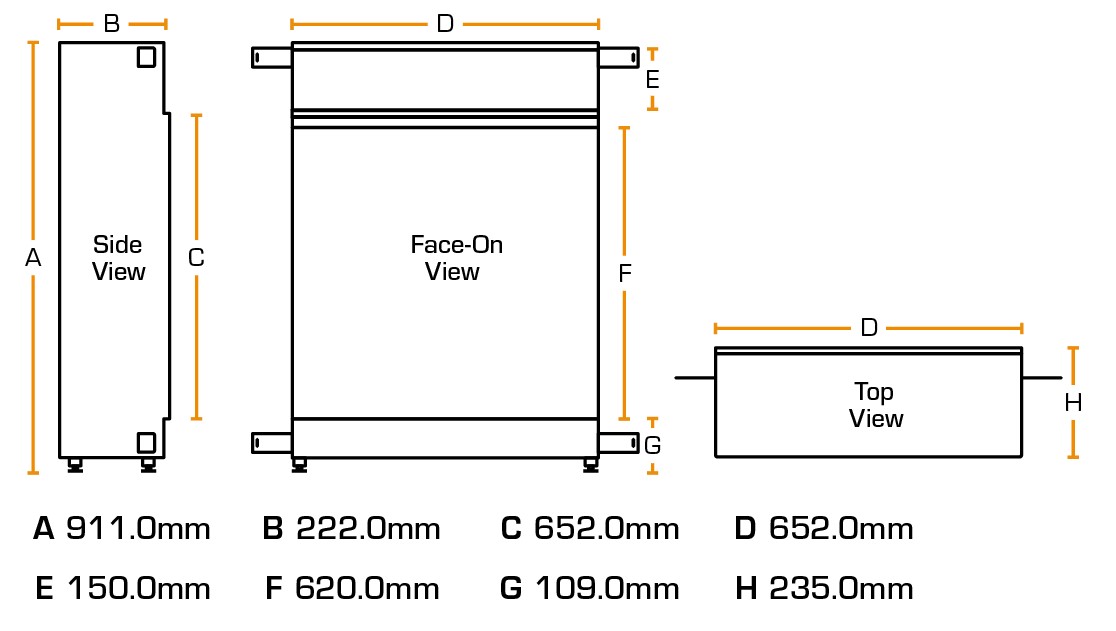 Fire Dimensions