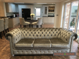 Stone 4 Home Sofas & Suites
