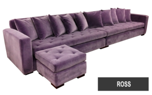 Sofas & Suites - ROSS