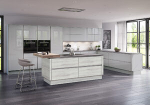 Stone 4 Home Bespoke Kitchens