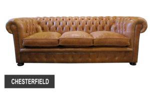 Sofas & Suites - CHESTERFIELD