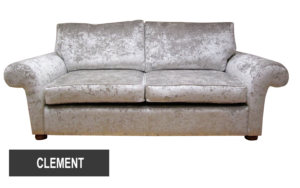 Sofas & Suites - CLEMENT