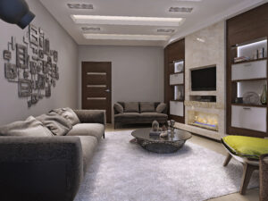 Media Wall 6