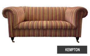 Sofas & Suites - KEMPTON