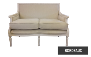 Sofas & Suites - BORDEAUX