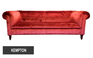 Sofas & Suites - KEMPTON