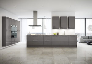 Image Dakota Kitchen