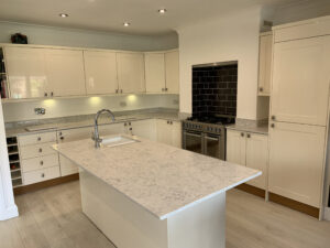Stone 4 Home Worktop Installation 17