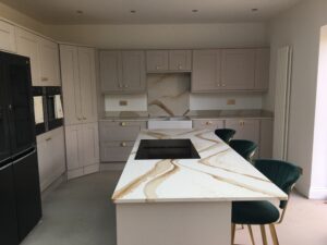 Stone 4 Home Worktop Installation 20