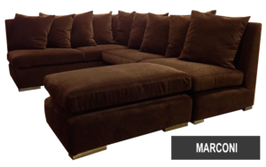 Sofas & Suites - MARCONI