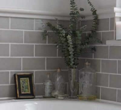 Wall & Floor Tiles