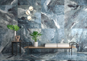 Amazone Blue Room