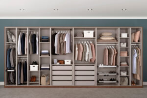 Bespoke Bedroom Design 16