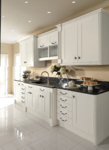 Stone 4 Home Bespoke Kitchens