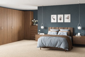 Bespoke Bedroom Design 2