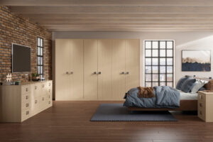 Bespoke Bedroom Design 4