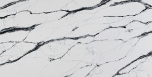 Calacatta Black Fusion