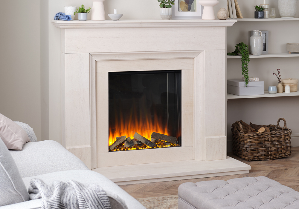 British Fires New Forest 650sq