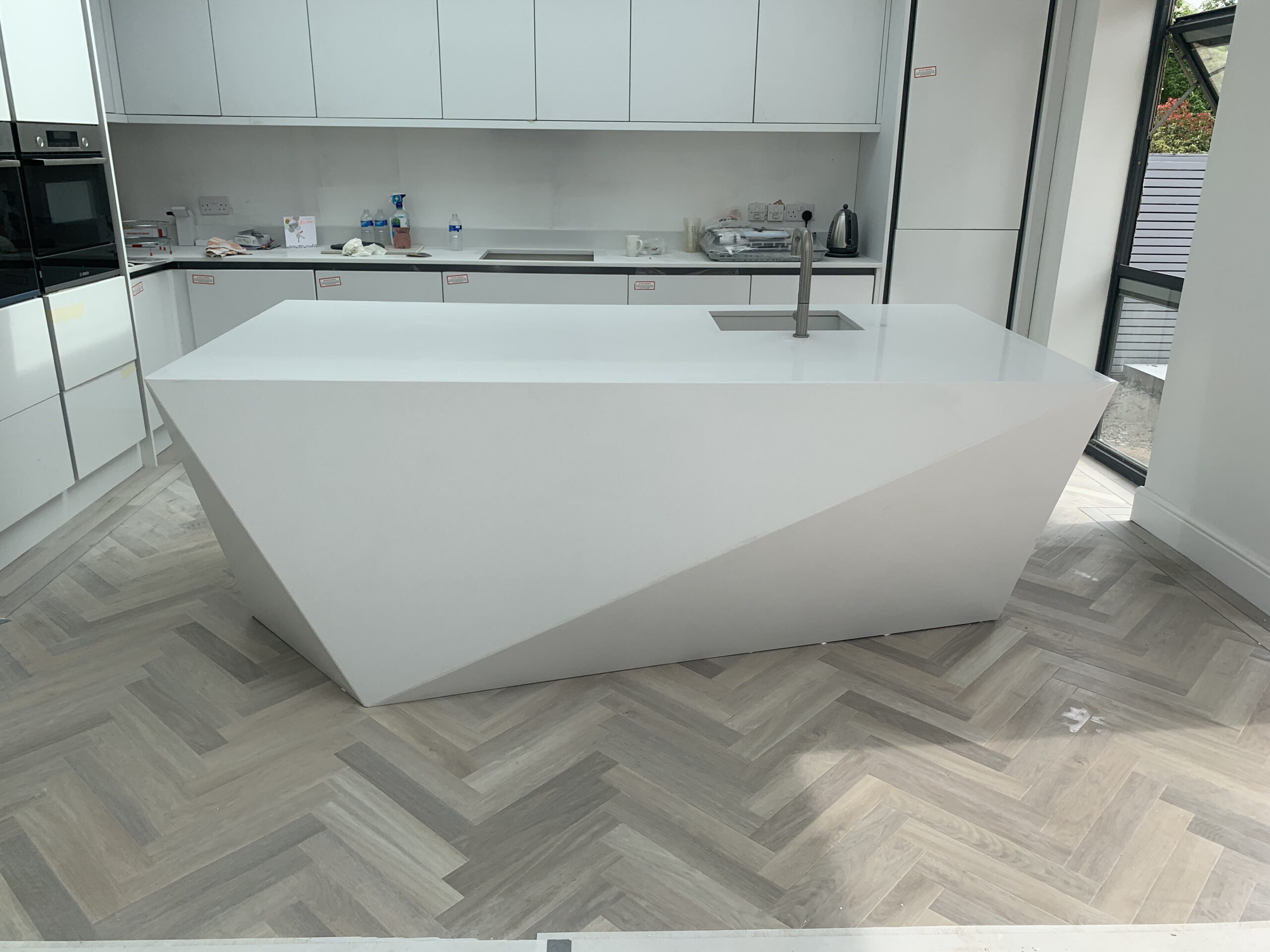Stone 4 Home Custom Dining Tables