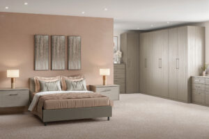 Bespoke Bedroom Design 3