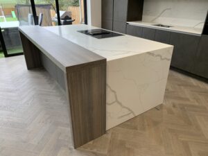 Stone 4 Home Worktop Installation 9