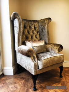 Stone 4 Home Sofas & Suites