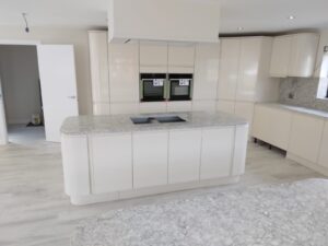 Stone 4 Home Worktop Installation 2